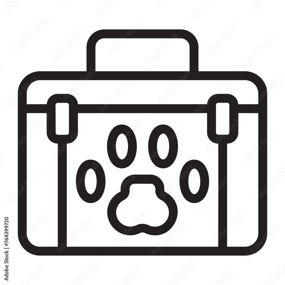doctor glyph icon doctor glyph icon