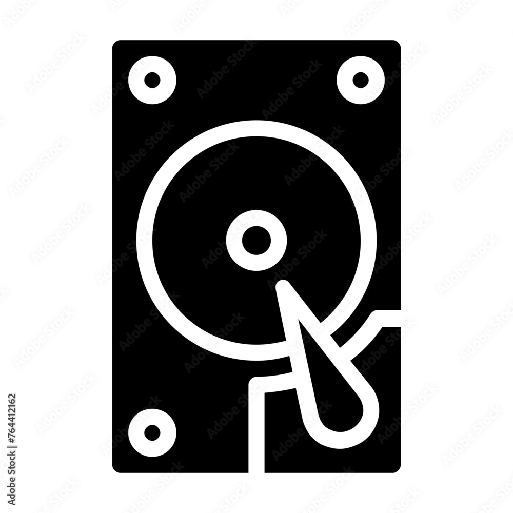 harddisk icon harddisk icon