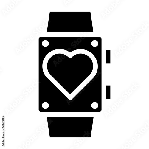 smartwatch icon