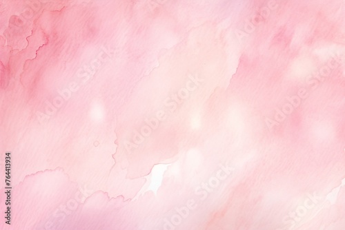Pink Watercolor Texture Background, Pink Watercolor Texture, Pink Watercolor Background, Pink Watercolor Digital Paper, Pink Background, AI Generative