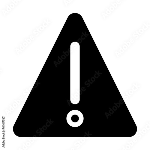 caution, 