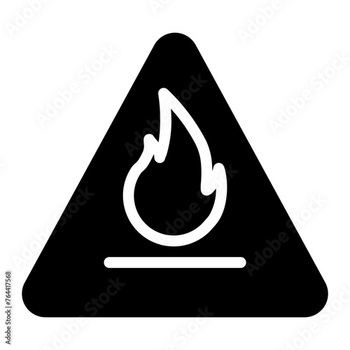 flammable 