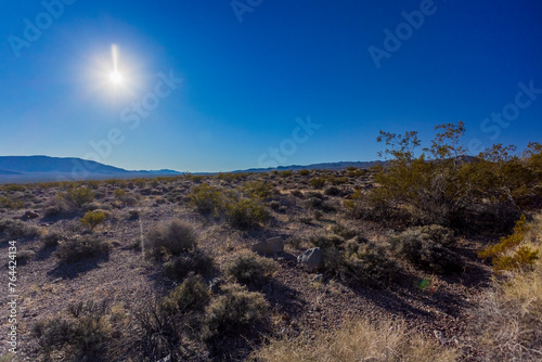 Wallpaper Mural desert Torontodigital.ca