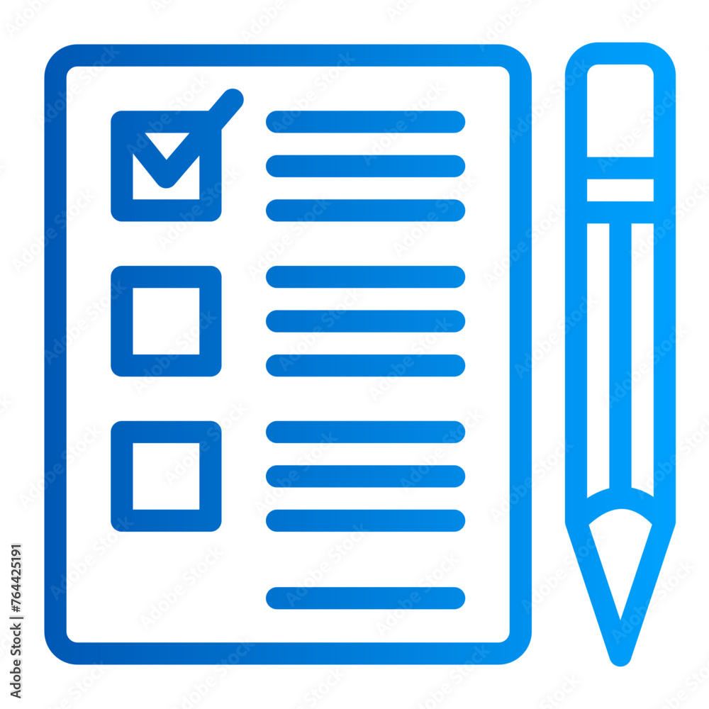 This is the Design icon from the data management icon collection with an Outline gradient style This is the Design icon from the data management icon collection with an Outline gradient style