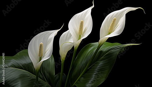 Peace Lily