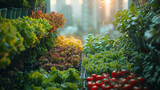 Urban Botanist: The Urban Gardener
