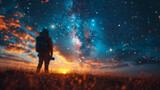 Starry Sky: Astrophotography for Beginners