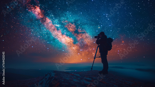 Starry Sky: Astrophotography for Beginners