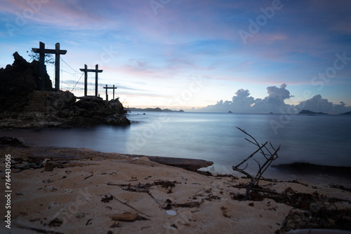 philippines beach
