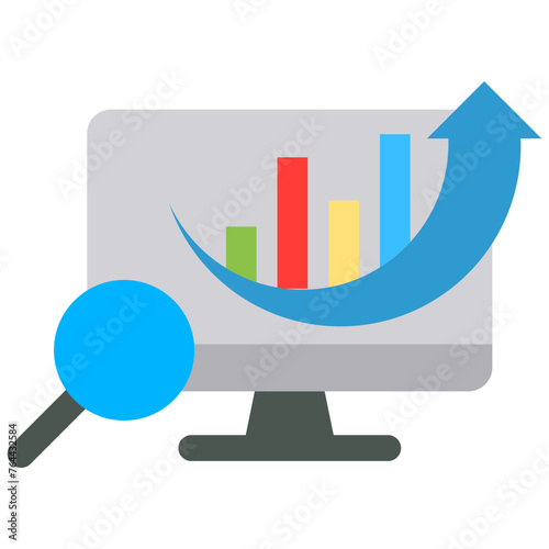 Increase Icon