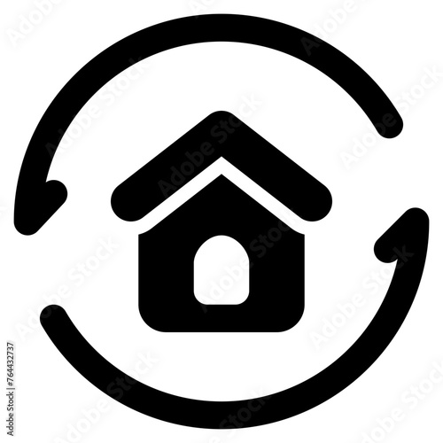 renovation icon