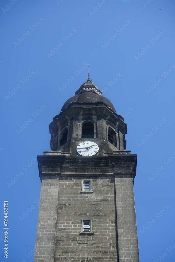 Obraz premium belltower