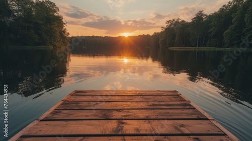 Fototapeta Naklejka Na Ścianę i Meble -  summer background