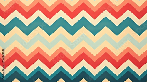 Energetic brushstrokes