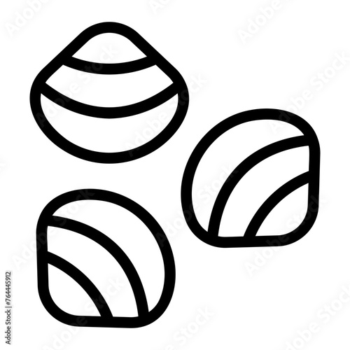clam