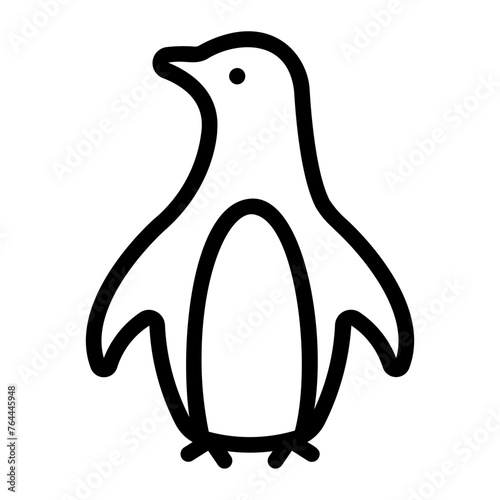 penguin