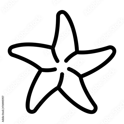 star fish