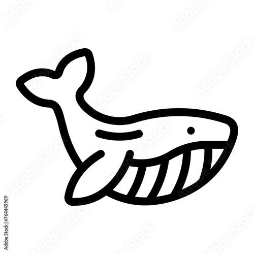 whale