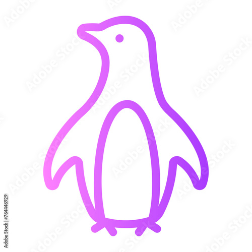 penguin