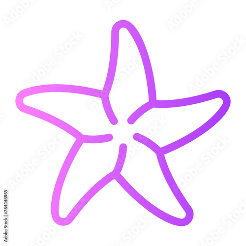 star fish