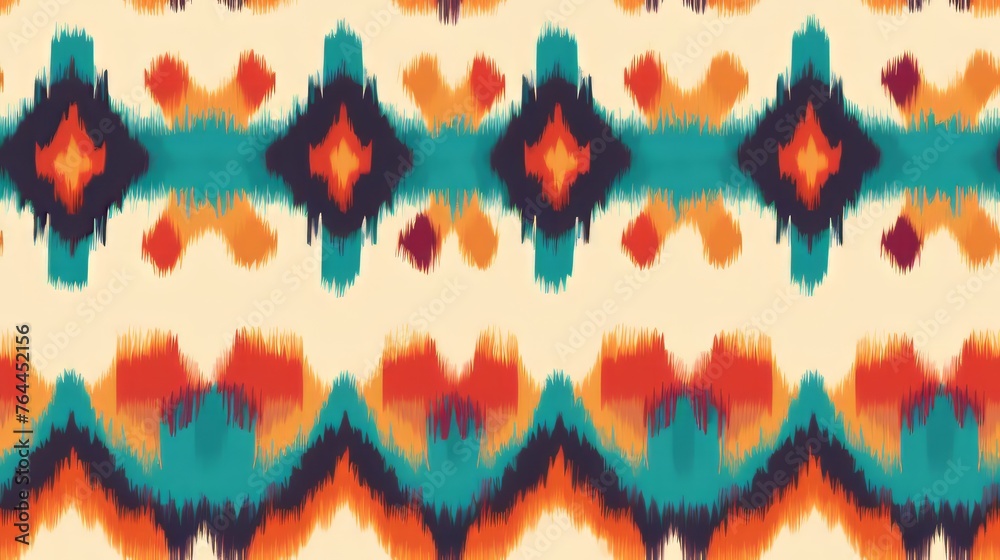 seamless pattern with Mystic Swirl seamless pattern with Mystic Swirl