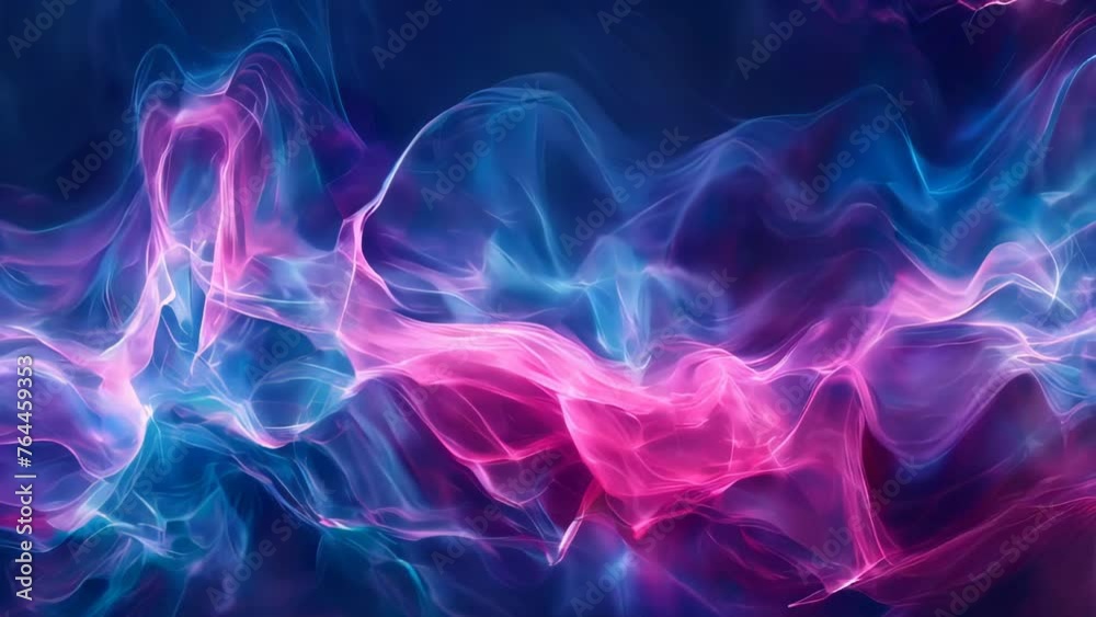 Abstract coloring background of the gradient with visual wave,twirl and lighting effects Abstract coloring background of the gradient with visual wave,twirl and lighting effects