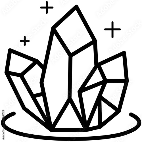 crystal