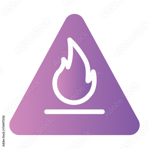 flammable 