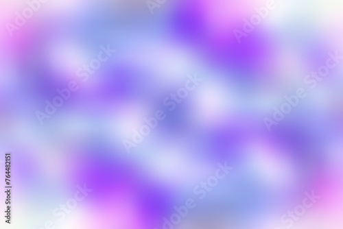 gradient blue and purplr colorful light color background abstract