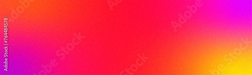 dark red pinkspot , color gradient rough abstract background shine bright light and glow template empty space , grainy noise grungy texture