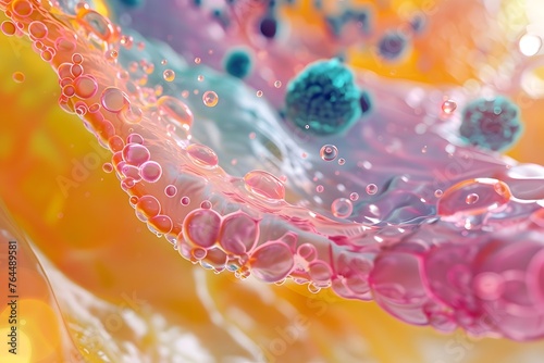 Excess Body Fat Impact on Hormones: A Medical of Polycystic Ovary Syndrome