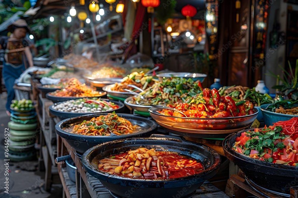 Curious Travelers Uncover Hidden Culinary Gems: A Cultural Food Curious Travelers Uncover Hidden Culinary Gems: A Cultural Food