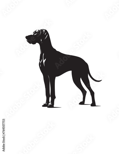 vizsla dog silhouette,vizsla dog vector, vizsla dog vector png, vizsla dog image