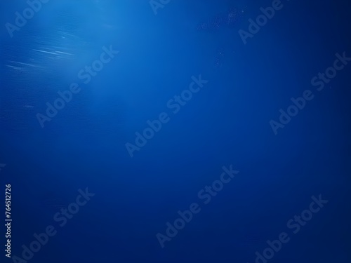 Abstract Luxury Gradient Blue Background