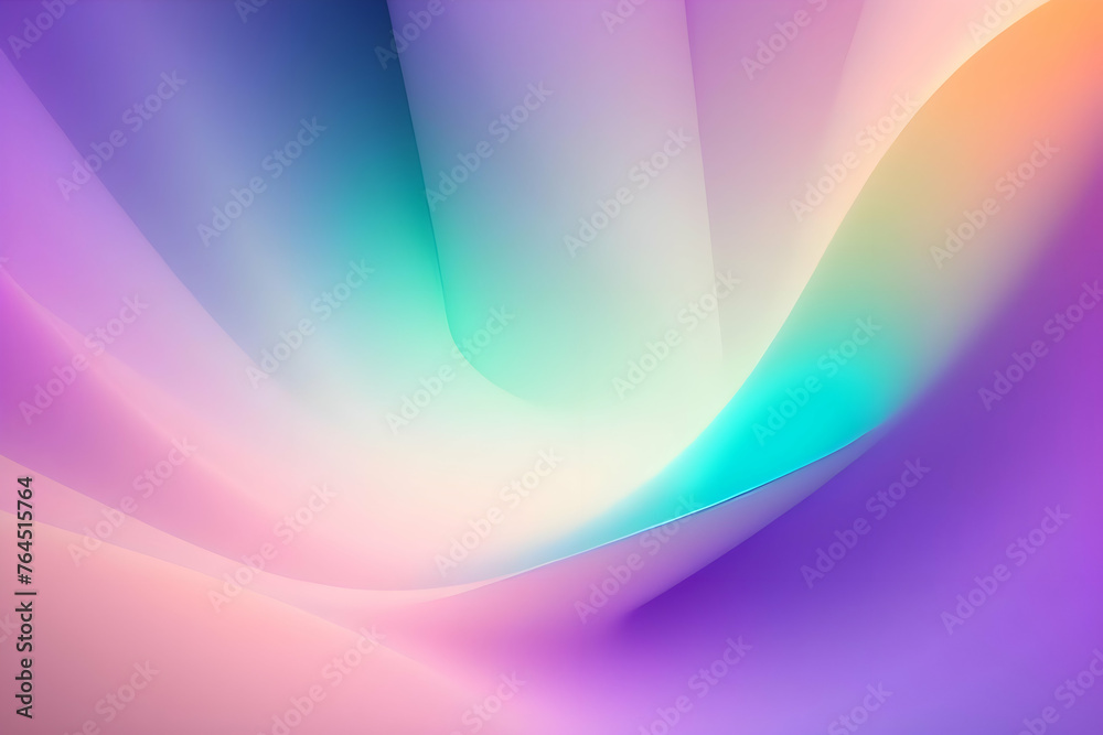 abstract coloeful wavy rainbow background texture abstract coloeful wavy rainbow background texture