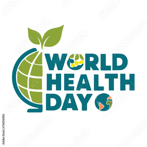 World Health Day Event in April