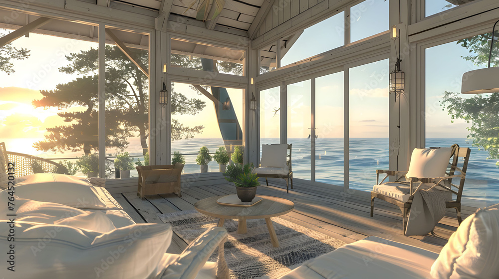 room with view of sea room with view of sea