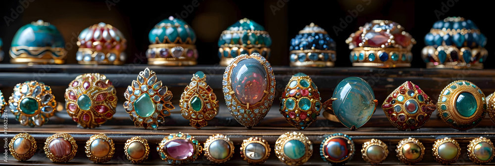  Jewellery for Sale Toqi Zargaro,
Colorful Beads Macro Photography Background
