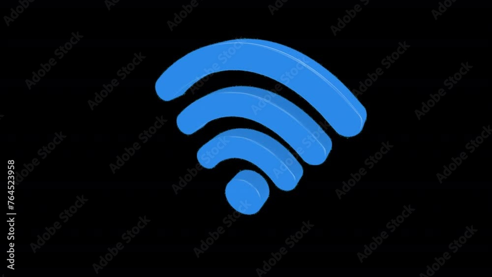 Wifi Icon Wifi Icon
