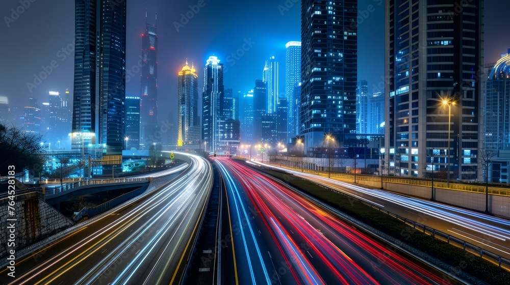 Consider a future where smart cities utilize advanced sensors and AI algorithms to optimize resource usage, reduce pollution,