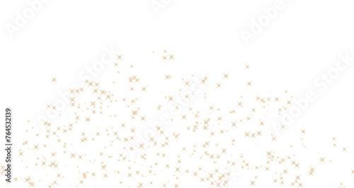 Slika na platnu Background material_lame glitter_white background