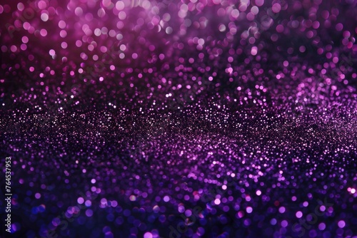 Close up of a purple and black background, suitable for various design projects