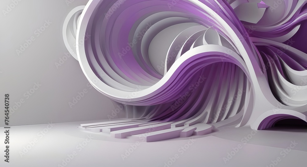 Fototapeta premium Surface background digital colour art work abstract 
