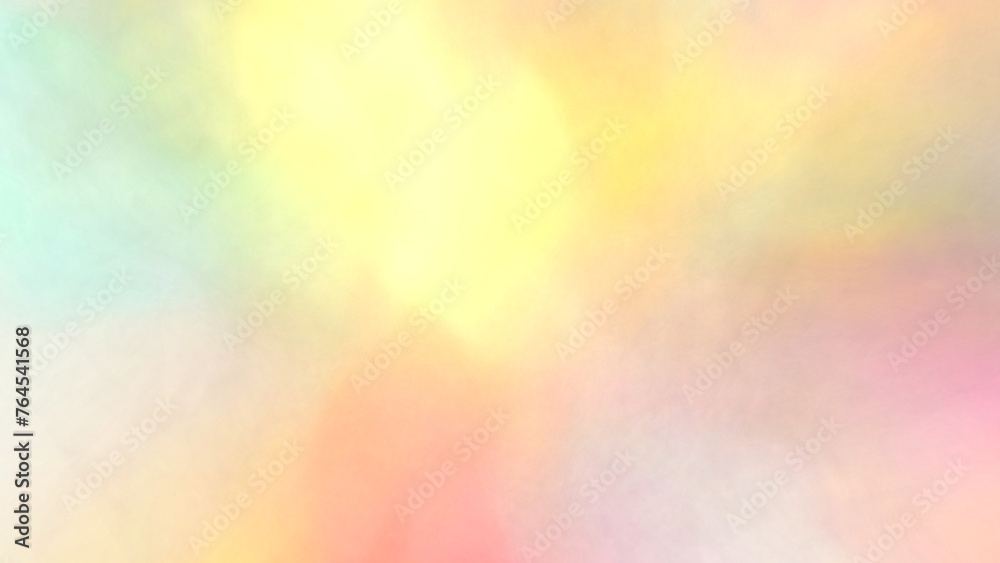 abstract watercolor background