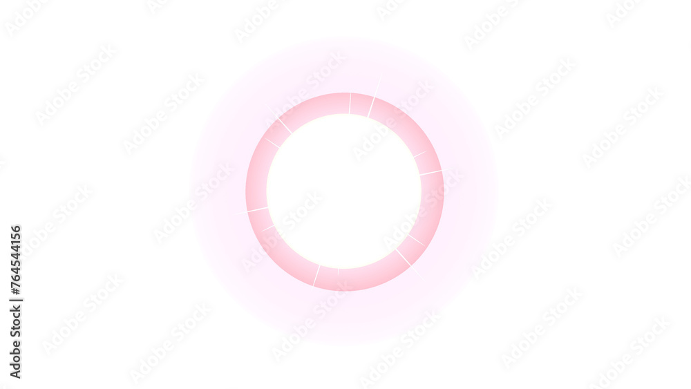 pink number zero pink number zero