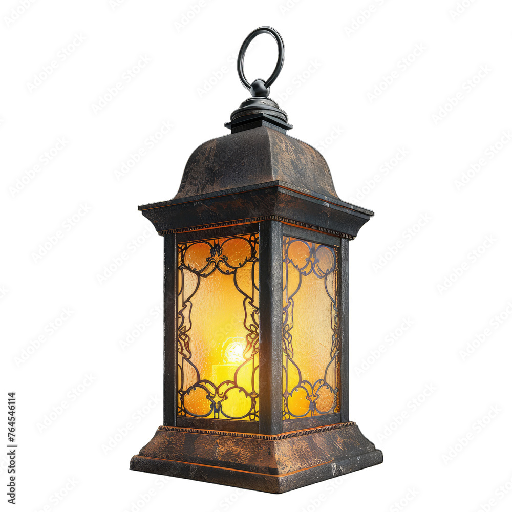 old lantern transparent background png isolated on white background old lantern transparent background png isolated on white background