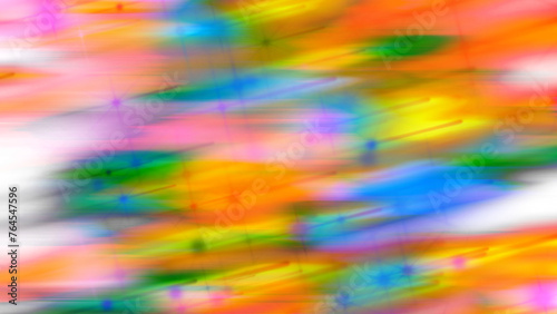 abstract colorful background