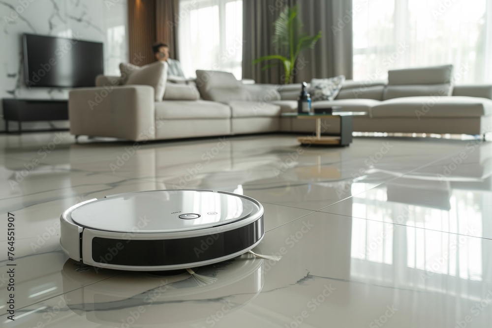Mastering Home Cleanliness with Advanced Technology: Smart Cleaning Solutions for a Safe and Comfortable Living Space Mastering Home Cleanliness with Advanced Technology: Smart Cleaning Solutions for a Safe and Comfortable Living Space