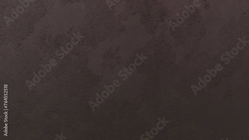 black texture brown for template design and texture background