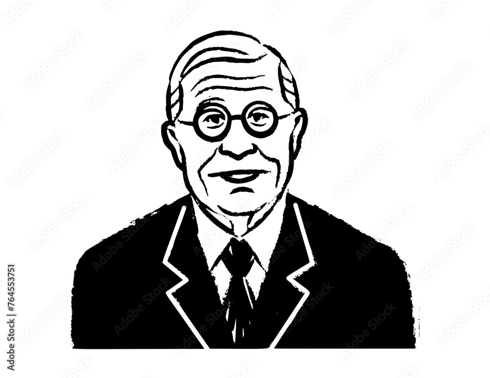Faces of people different nationalities and ages drawn with black outline. Society doodle vector illustration
Faces of people different nationalities and ages drawn with black outline. Society doodle vector illustration